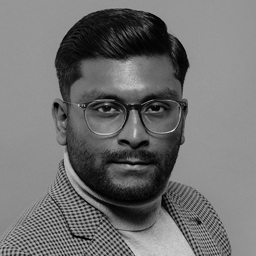 Sharukanth Sriskandarajah