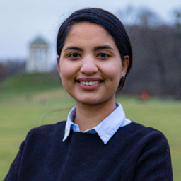 Sajani Neupane