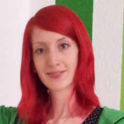 Katharina Weber's profile picture
