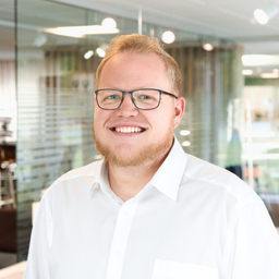 Simon Henken