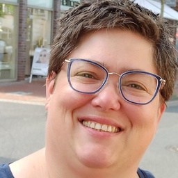 Sandra Jost