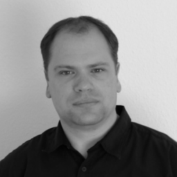 Dipl.-Ing. Mario Hadamietz