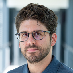 Dr. Jens Philipp Ronzheimer