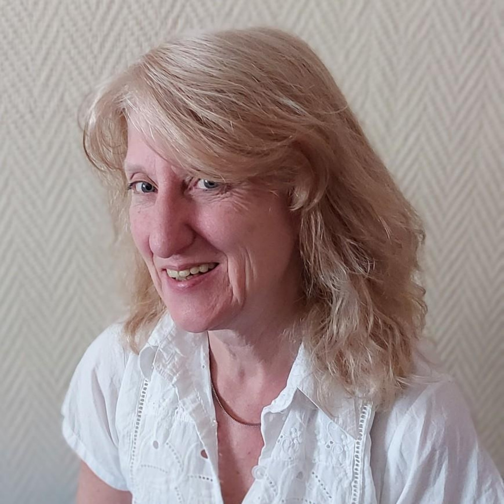 Gisela Wolbert Marktleiterin REWE Group (nach Übernahme von Kaiser