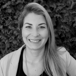 Johanna Schreiner Tumczyk