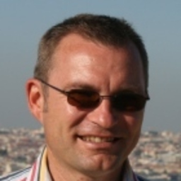 Profilbild Klaus-Peter Wodtke