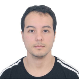hacene billel