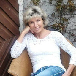 Martina Selke