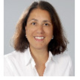 Christine Koch's profile picture