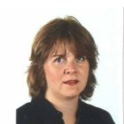 Petra Amrhein's profile picture