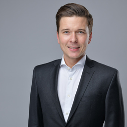 Profilbild Niklas Mathis Weidner