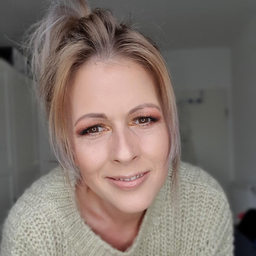 Profilbild Stefanie Meier