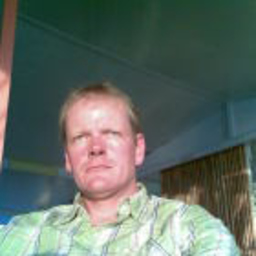 Ralf Isenberg