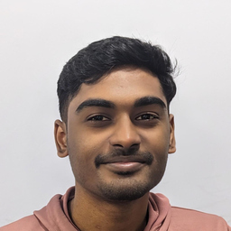 Sri Vinayaga  Barathan