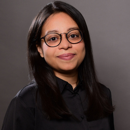 Sucharita Mallick