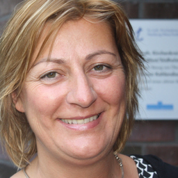 Barbara Matthies