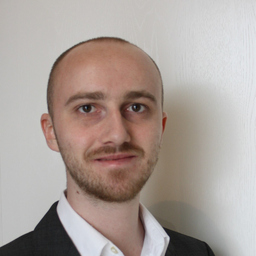 Markus Wolff