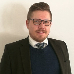 Markus Jaschik's profile picture