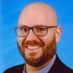 Marc Fuhrmeister