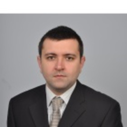 Çağlayan Karagenç