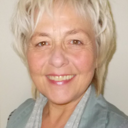 Profilbild Margit Müller