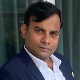 Rajesh Sabne's profile picture