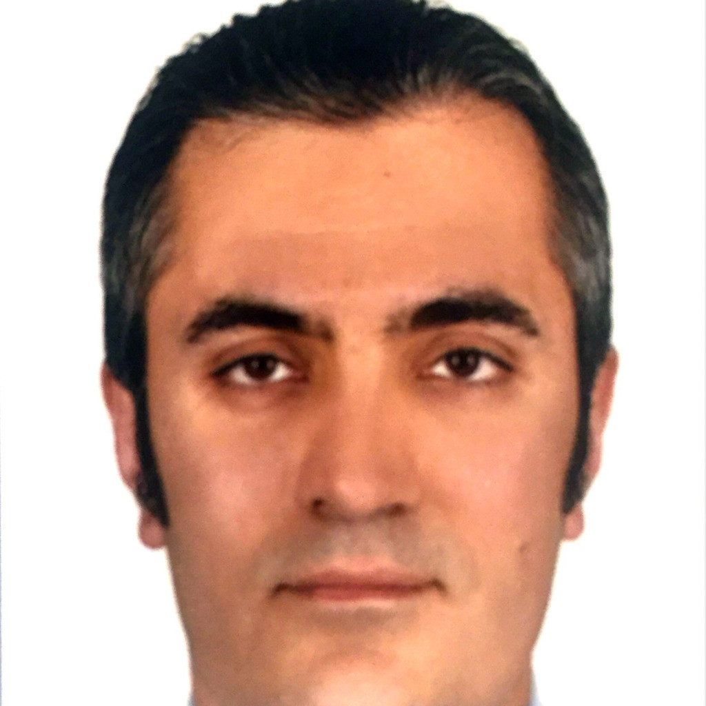 Ing. Ehsan Askari Marine chief engineer on tanker National Iranian