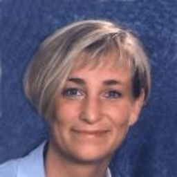 Belinda Wegner