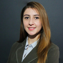 Paula Milena Rincon 