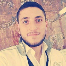 Yehya Bahriy