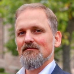 Christian Damen's profile picture