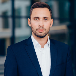 Florian Belhocine
