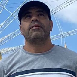 Mohammed Oufi