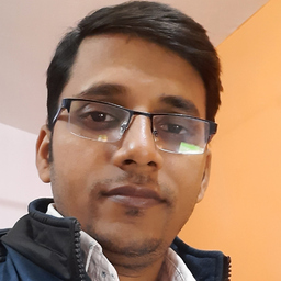 Naveen Kumar Pandey