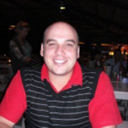 Duane Kinghorn