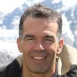 Jürg Marugg