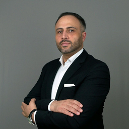 Ali Zarabi