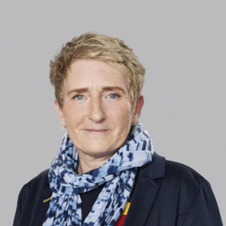 Claudia Ahrend
