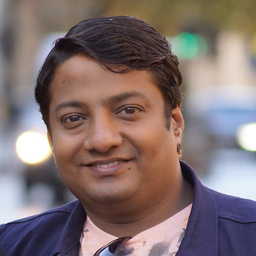Ajay Khadkikar