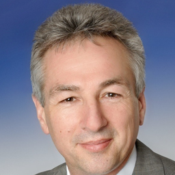 Dr. Markus Altmeier's profile picture