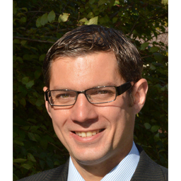 Dr. Andreas Vedral