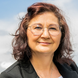 Andrea Petersohn