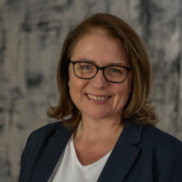 Profilbild Ruth Döring