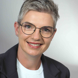 Carolin Pavenstädt