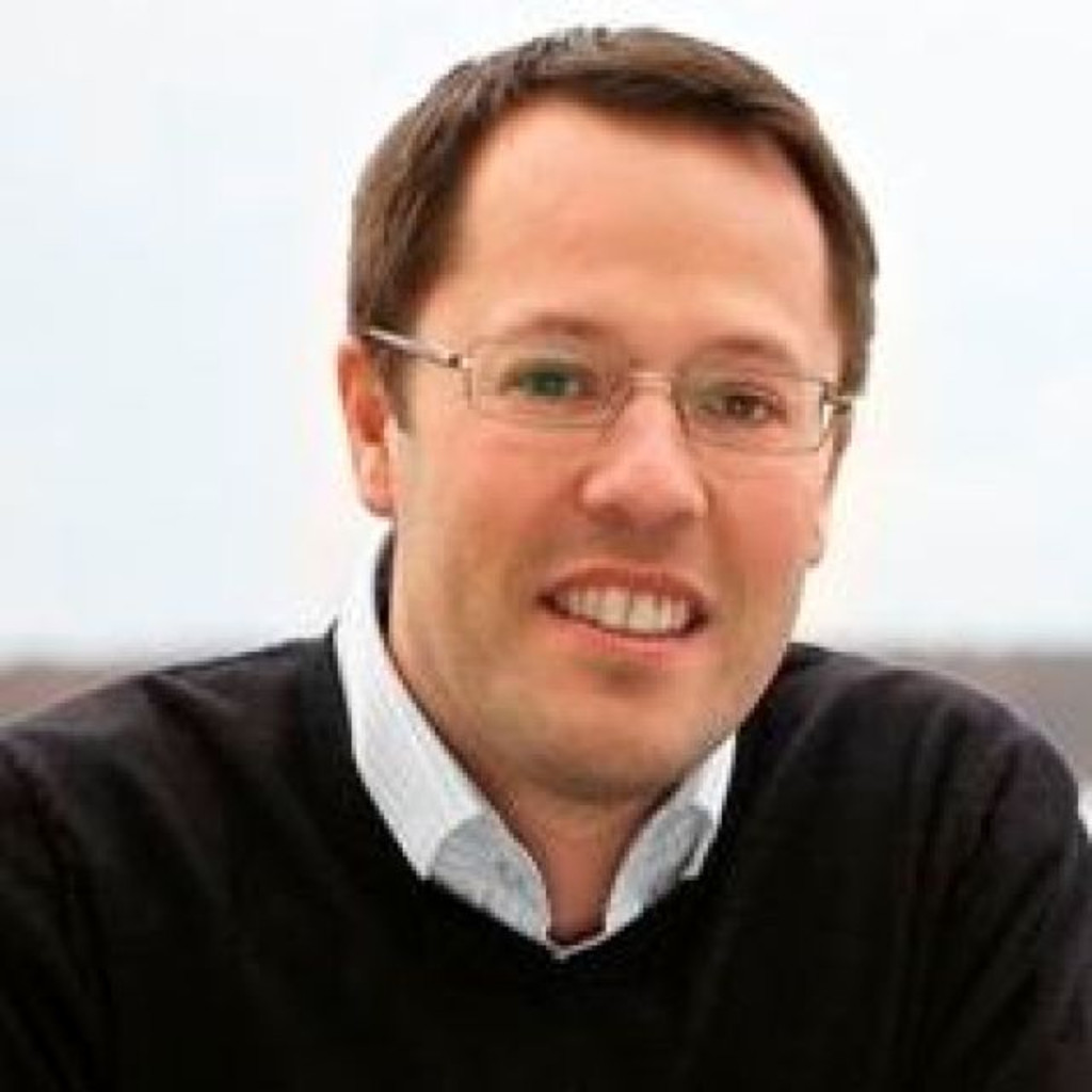 Ralf Busch Geschäftsführer Densch & Schmidt Immobilien GmbH XING