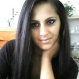 Fatma Yildirim