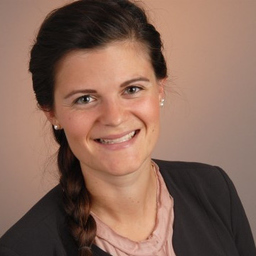 Isabelle Kister