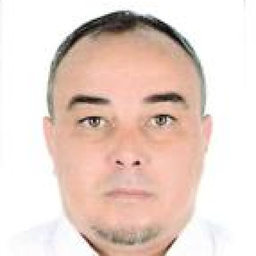 Mehdi Kessouar