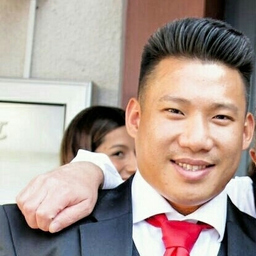 Quang Truong Ly