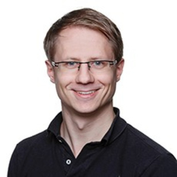 Dr. Jochen Fiedler